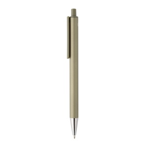 XD™ Amisk RCS certified recycled aluminum pen
