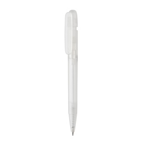 XD™ Devin GRS certified RABS pen transparent