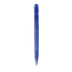 XD™ Devin GRS certified RABS pen transparent