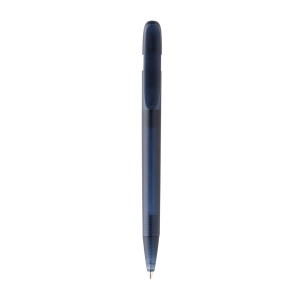 XD™ Devin GRS certified RABS pen transparent