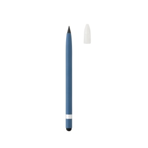 XD™ Aluminum inkless pen with eraser