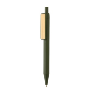 XD™ GRS RABS pen with bamboo clip