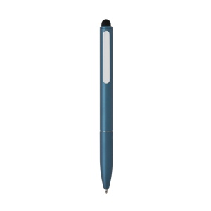 XD™ Kymi RCS certified recycled aluminium pen with stylus