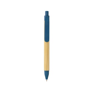 XD™ Write responsible recycled paper barrel pen