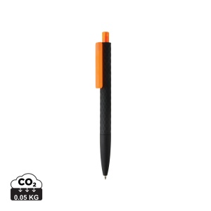 XD™ X3 black smooth touch pen