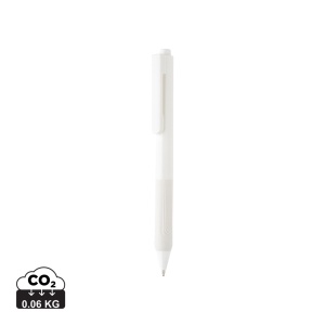 XD™ X9 solid pen with silicone grip
