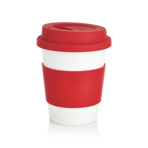 XD™ PLA coffee cup