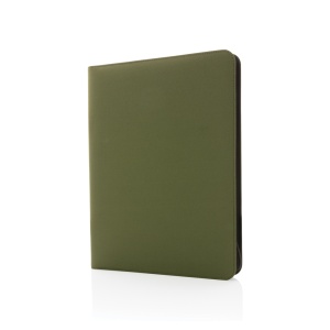 XD™ Impact Aware™ deluxe 300D tech portfolio with zipper
