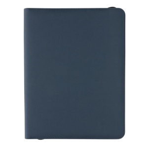 XD™ Impact Aware™ deluxe 300D tech portfolio with zipper