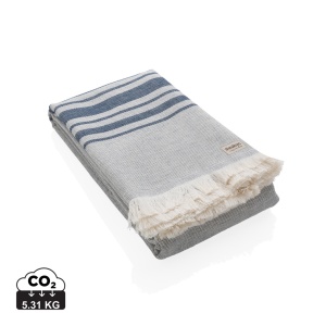 XD™ Ukiyo Yumiko AWARE™ Hammam Towel 100 x 180cm