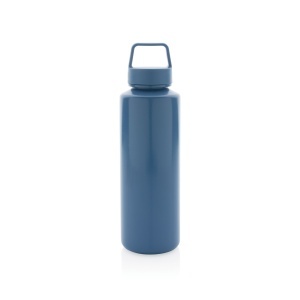 XD™ RCS certified recycled PP water bottle with handle - Img 19