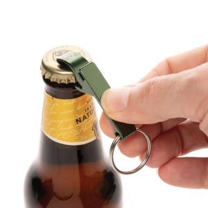 XD™ RCS recycled aluminum bottle and can opener - Img 24