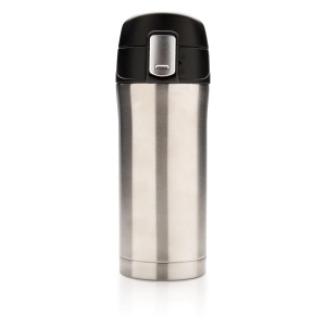 XD™ RCS Recycled stainless steel easy lock vacuum mug