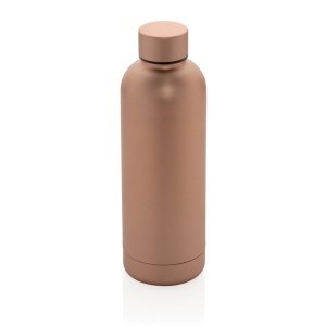 XD™ RCS Recycled stainless steel Impact vacuum bottle