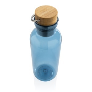 XD™ RCS RPET bottle with bamboo lid and handle - Img 12