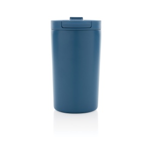 XD™ RCS RSS Double wall vacuum leakproof lock mug