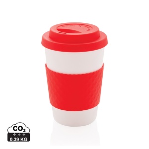 XD™ Reusable Coffee cup 270ml