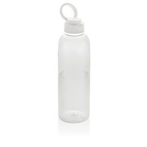 XD™ Ripple RCS RPET Leakproof water bottle with handle 750ML - Img 9
