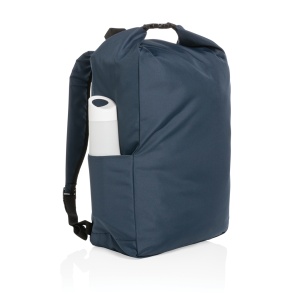 XD™ Impact AWARE™ RPET lightweight rolltop backpack