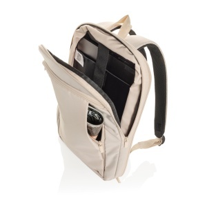XD™ Rucsac Slim extensibil pentru laptop 15.6" Flexpack Aware™ RPET - Img 8