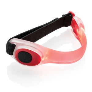XD™ Safety led strap