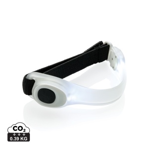 XD™ Safety led strap