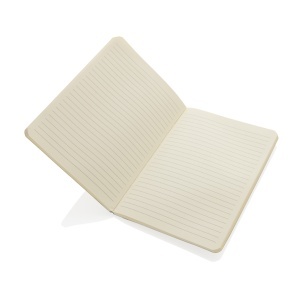 XD™ Scribe bamboo A5 Notebook - Img 15