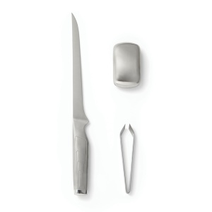 XD™ VINGA Hattasan fillet set