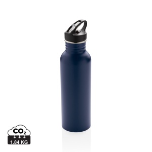 XD™ Deluxe stainless steel activity bottle