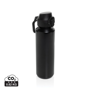 XD™ Via RCS Re-steel lockable sport bottle 600ML