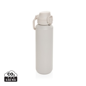 XD™ Via RCS Re-steel lockable sport bottle 600ML