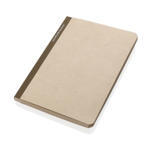 XD™ Stylo Sugarcane paper A5 Notebook
