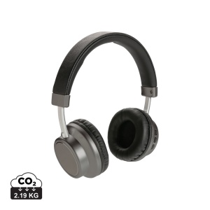 XD™ Swiss Peak wireless headphone V3