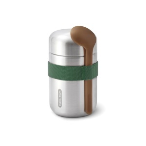 XD™ Termos alimentar Black+Blum 400 ml - Img 8