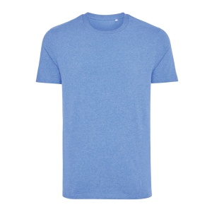 Iqoniq Manuel recycled cotton t-shirt undyed