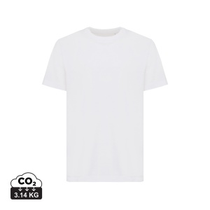 Iqoniq Kakadu relaxed recycled cotton t-shirt