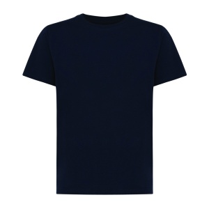 Iqoniq Koli kids lightweight recycled cotton t-shirt