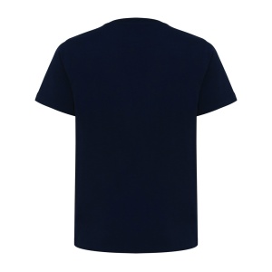 Iqoniq Koli kids lightweight recycled cotton t-shirt