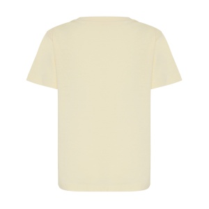 Iqoniq Koli kids lightweight recycled cotton t-shirt