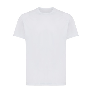 Iqoniq Tikal recycled polyester quick dry sport t-shirt