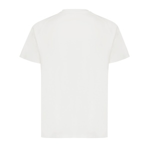 Iqoniq Tikal recycled polyester quick dry sport t-shirt