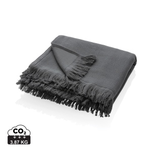 XD™ Ukiyo Keiko AWARE™ solid hammam towel 100x180cm