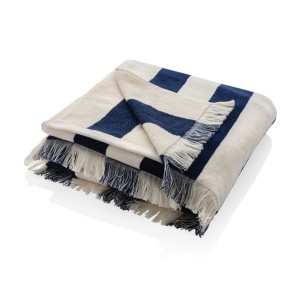 XD™ Ukiyo Yukari AWARE™ XL deluxe beach towel 100x180cm
