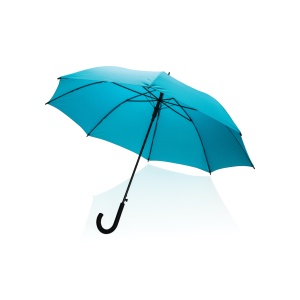 XD™ 23" Impact AWARE™ RPET 190T standard auto open umbrella