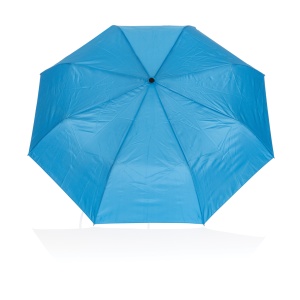 XD™ 21" Impact AWARE™ 190T mini auto open umbrella