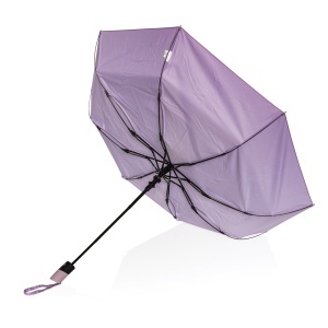 XD™ Umbrelă mini automată 21" Impact Aware™ 190T - Img 14