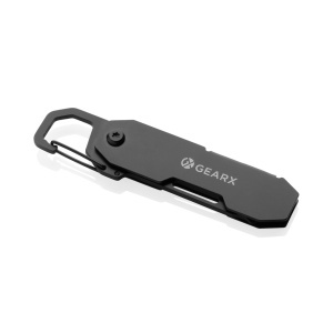XD™ Unealtă pliabilă EDC Gear X cu carabină și cutter pachete - Img 4