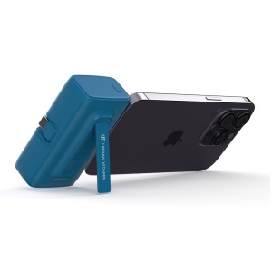 XD™ Urban Vitamin Los Angeles RCS rplastic 20W PD powerbank - Img 15