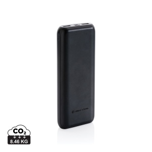 XD™ Urban Vitamin Pasadena 20.000 mAh 18W PD powerbank
