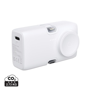 XD™ Urban Vitamin San Diego RCS rplastic 20W PD powerbank
